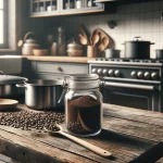 Kaffe i opskrifter: Fra kop til tallerken