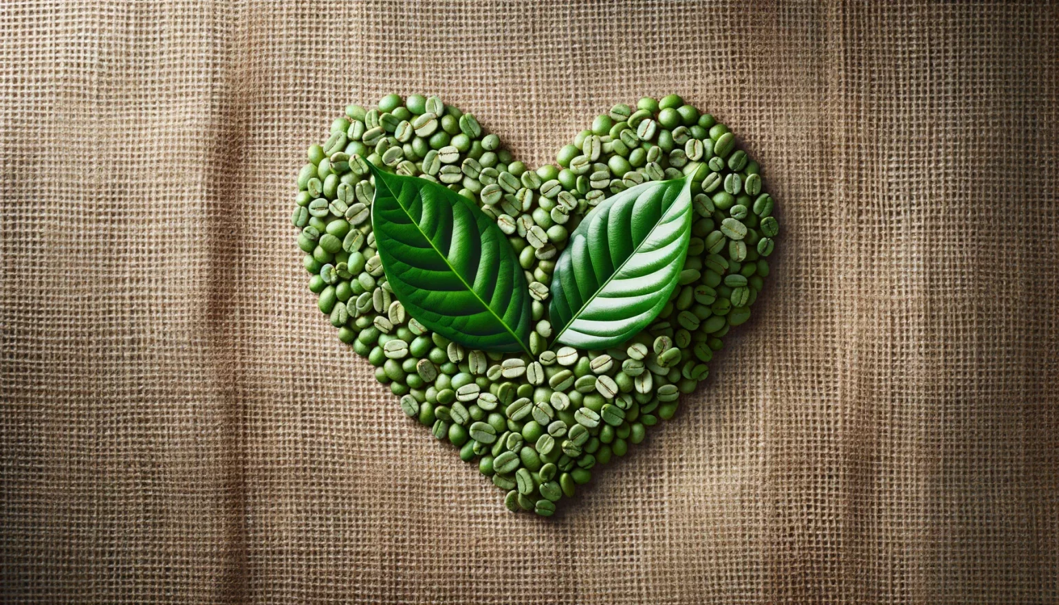 Grønne bønner: Bæredygtighed og kaffe